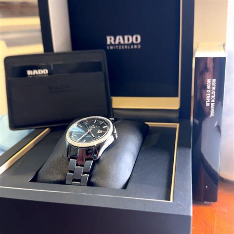 rado sydney